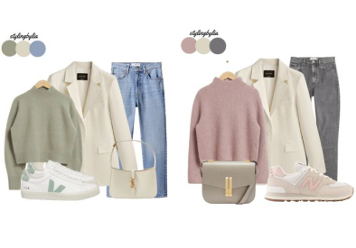 Get Your AI Stylist Offer
